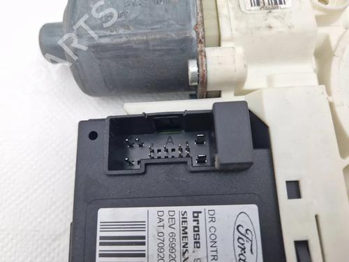 Left rear window motor FORD FOCUS II (DA_, HCP, DP) 1.4 | BP30347141E23 
