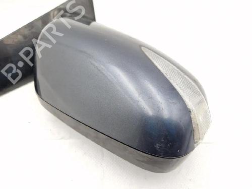 Right mirror MITSUBISHI GRANDIS (NA_W) 2.0 DI-D (NA8W) | BP32111414C27 