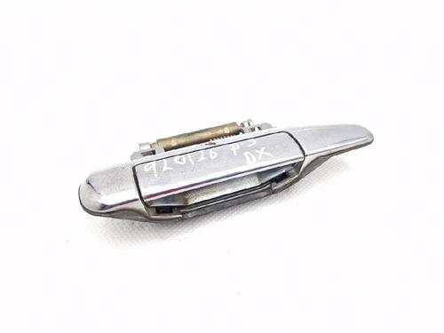 Used Rear right exterior door handle Rear right exterior door handle NISSAN PRIMERA (P11) 2.0 TD (90 hp) 33285477 33285477