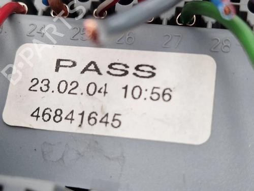Fuse box FIAT PANDA (169_) 1.1 (169.AXA1A) | BP30344415E1 - Image 4