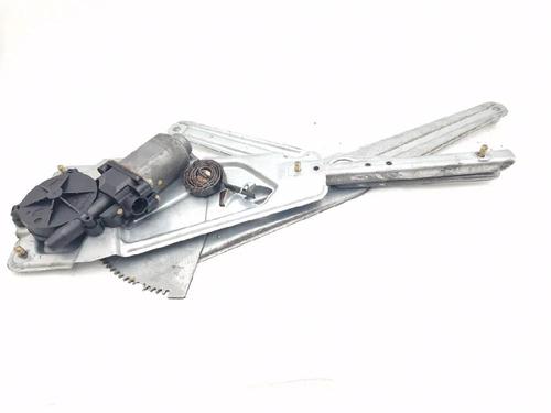 Used Front left window mechanism Front left window mechanism RENAULT TWINGO I (C06_) 1.2 (C066, C068) (58 hp) 33198451 33198451