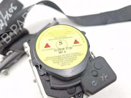 Front left seatbelt LANCIA YPSILON (843_) 1.3 D Multijet (843.AXE11, 843.AXE1A) | BP39048091I26 - Image 5