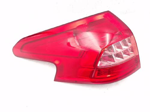 Left taillight CITROËN C5 III Break (RW_) 2.0 HDi | BP31126224C34