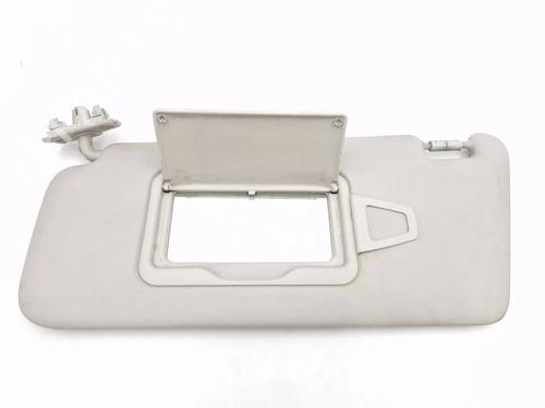Used Left sun visor Left sun visor MERCEDES-BENZ A-CLASS (W169) A 170 (169.032, 169.332) (116 hp) 30343726 30343726
