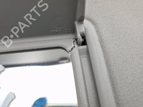 Left sun visor FORD C-MAX (DM2) 1.6 | BP30346134I1 