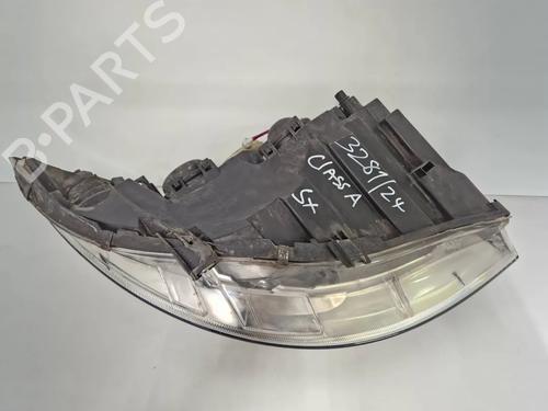 Left headlight MERCEDES-BENZ A-CLASS (W169) A 170 (169.032, 169.332) | BP30346428C28  - Image 7