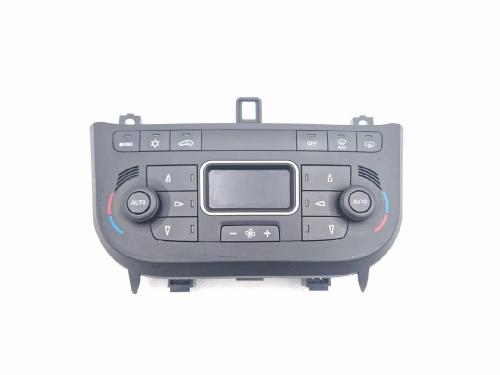 Used Climate control Climate control ALFA ROMEO MITO (955_) 1.3 MultiJet (955AXH1B, 955AXT1A) (90 hp) 40597586 40597586