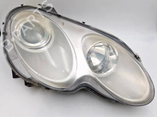 Right headlight SMART FORFOUR (454) 1.5 CDI (454.001) | BP30343875C29 - Image 3