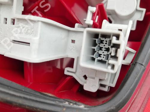 Right taillight FORD FIESTA VI (CB1, CCN) 1.4 | BP30347815C35 