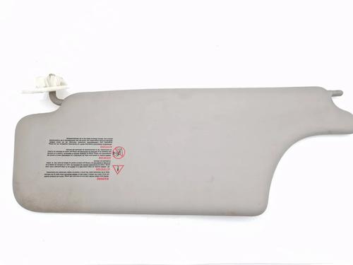 Right sun visor RENAULT MODUS / GRAND MODUS (F/JP0_) 1.5 dCi (FP0F, JP0F) | BP30346700I2 - Image 3