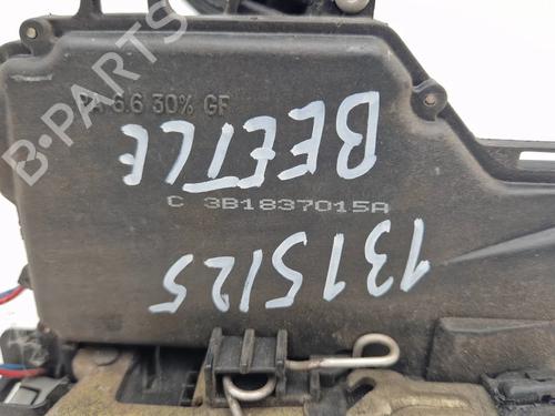 Front left lock VW NEW BEETLE (9C1, 1C1) 1.6 | BP30347838C98