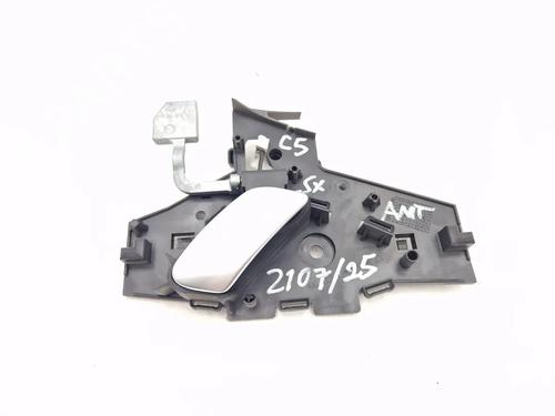 Front left interior door handle CITROËN C5 I (DC_) 2.0 HDi (DCRHYB) | BP30349352I13 - Image 2