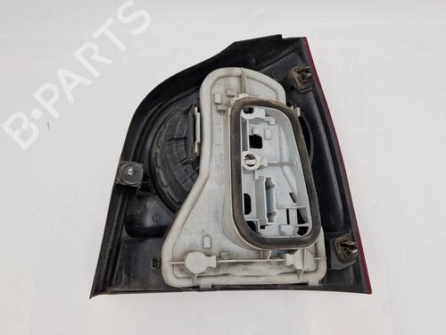 Left taillight VW POLO IV (9N_, 9A_) 1.4 TDI | BP30343066C34 
