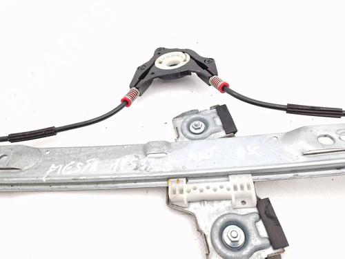 Front right window mechanism FORD FIESTA VI (CB1, CCN) 1.4 | BP30347541C23 