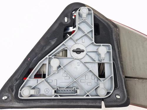 Left taillight MERCEDES-BENZ C-CLASS (W203) C 320 CDI (203.020) | BP30342847C34 