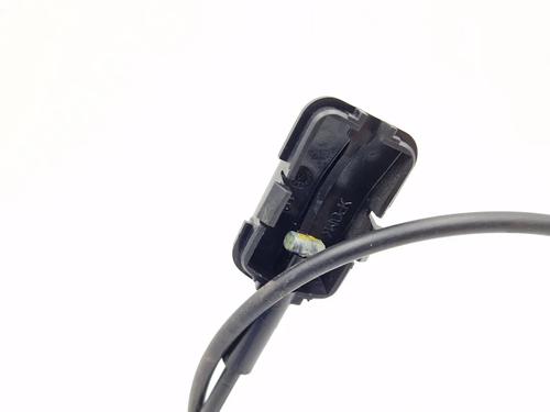 Front left lock RENAULT CLIO III (BR0/1, CR0/1) 2.0 16V (BR0C, BR0K, CR0C, CR0K) | BP30345398C98 