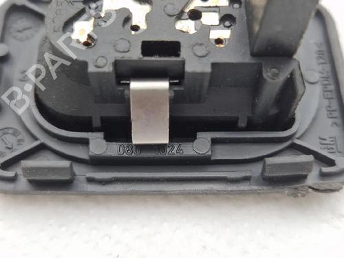 Left front window switch OPEL MERIVA A MPV (X03) 1.3 CDTI (E75) | BP30347584I27 - Image 6