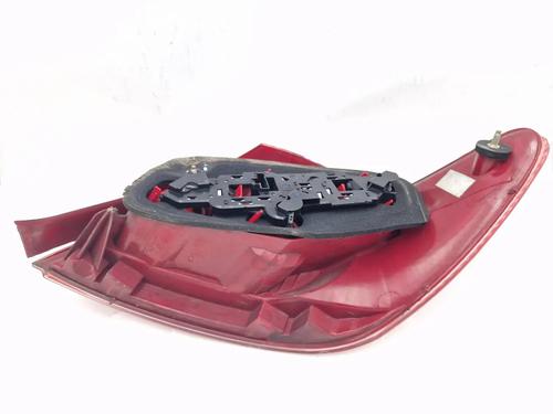 Left taillight PEUGEOT 307 (3A/C) 2.0 HDi 90 | BP30348210C34 