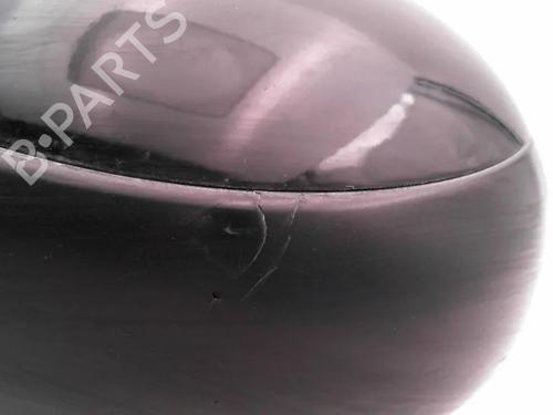 Left mirror PEUGEOT 206 CC (2D) 1.6 HDi 110 | BP30340874C26 