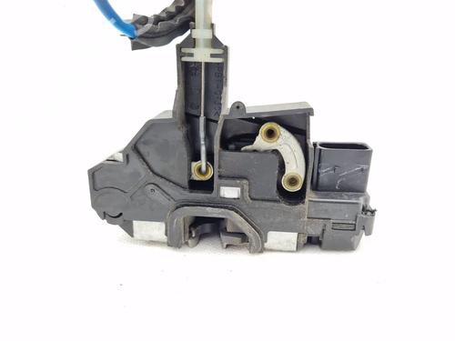 Front right lock SAAB 9-3 Estate (E50) 1.9 TiD | BP30349101C97