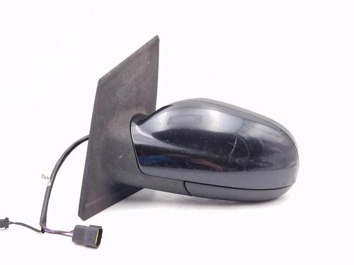 Used Left mirror VW FOX Hatchback (5Z1, 5Z3, 5Z4) 1.2 (55 hp) 30345102