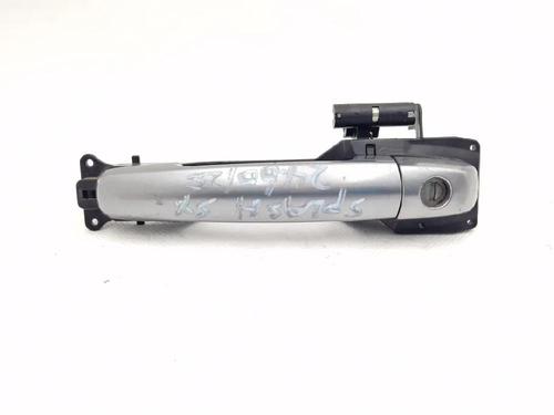 Venstre fortil udvendigt håndtag SUZUKI SPLASH (EX) 1.0 (A5B310) (65 hp) 33163563