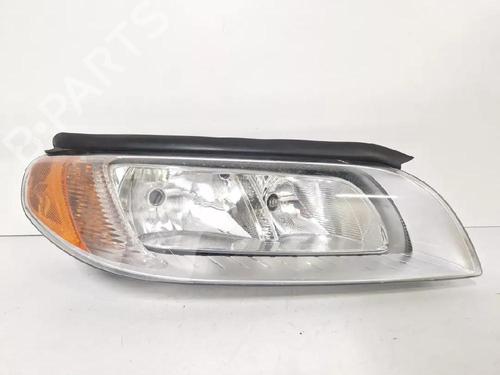 Used Right headlight VOLVO S80 II (124) 2.4 D (163 hp) 33114006