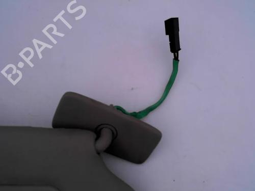 Right sun visor VOLVO V50 (545) 2.0 D | BP30340838I2 - Image 3