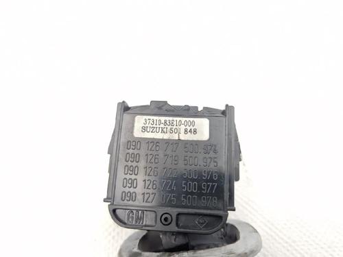 Steering column stalk SUZUKI IGNIS II (MH) 1.3 (RM413) | BP32385294I23