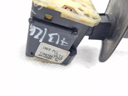 Steering column stalk RENAULT KANGOO (KC0/1_) 1.2 16V (KC05, KC06, KC03, KC0T, KC0W, KC1D) | BP33422762I23  - Image 7