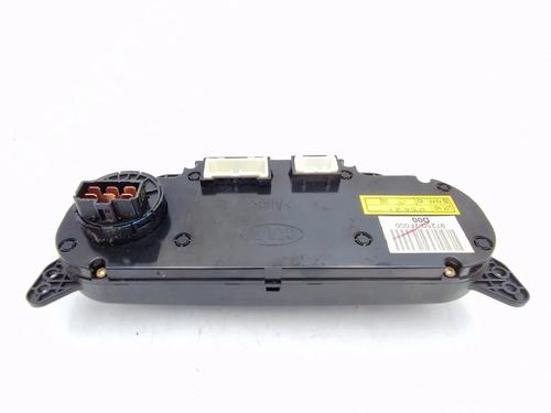 Climate control KIA CERATO I Hatchback (LD) 2.0 CRDi | BP30344778I5 