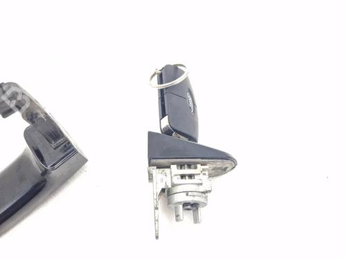 Front left exterior door handle FORD FOCUS II Turnier (DA_, FFS, DS) 1.4 | BP30348453C128