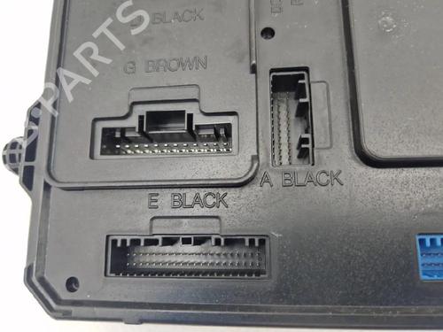 Electronic module RENAULT SCÉNIC III (JZ0/1_) 1.5 dCi | BP33870885M83 - Image 3