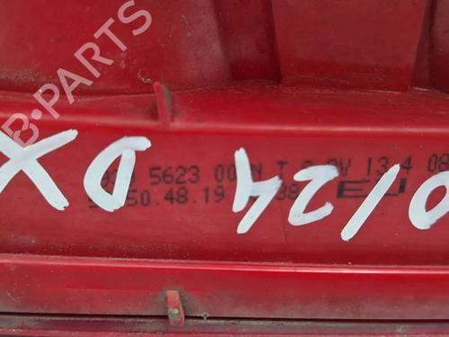 Right tailgate light ALFA ROMEO 159 (939_) 1.8 MPI (939AXL1A) | BP30343559C80  - Image 6