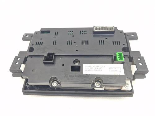 Climate control SUZUKI GRAND VITARA II (JT, TE, TD) 1.6 All-wheel Drive (JB416) | BP37069174I5 - Image 9