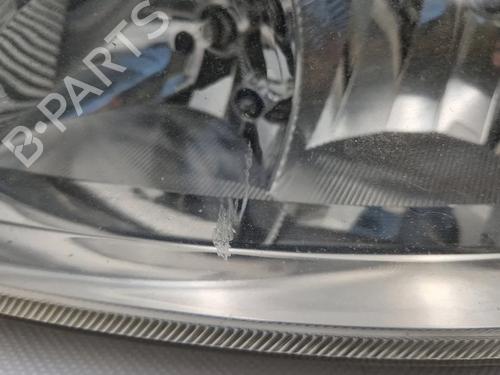 Left headlight OPEL CORSA C (X01) 1.0 (F08, F68) | BP30346785C28  - Image 7