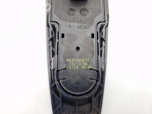 Switch CITROËN C4 Coupe (LA_) 1.6 HDi | BP30346046I30