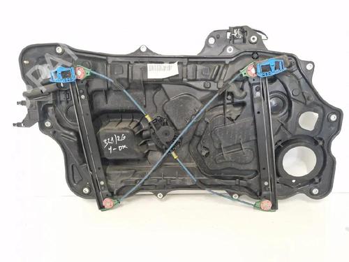 Front right window mechanism LANCIA YPSILON (843_) 1.3 D Multijet (843.AXE11, 843.AXE1A) | BP33840512C23 - Image 2