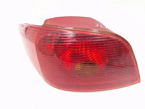 Left taillight PEUGEOT 307 (3A/C) 2.0 HDi 90 | BP30346354C34