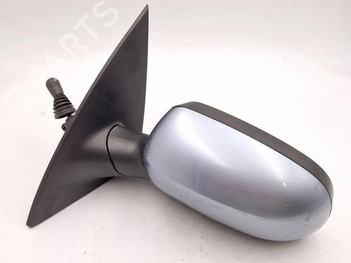 Used Left mirror OPEL CORSA C (X01) 1.0 (F08, F68) (58 hp) 30344850