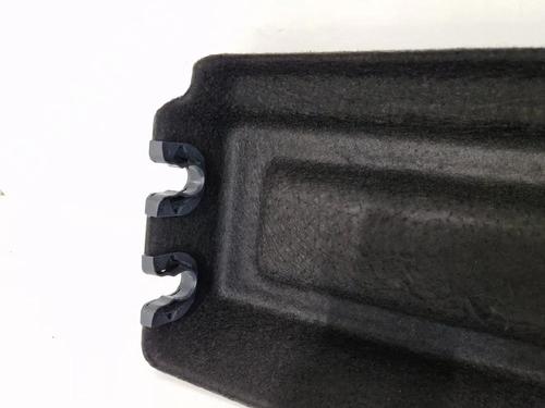 Rear parcel shelf RENAULT MODUS / GRAND MODUS (F/JP0_) 1.5 dCi (FP0F, JP0F) | BP30348512C85 - Image 5
