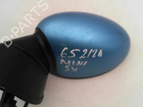 Retrovisor esquerdo MINI MINI (R50, R53) One D (75 hp) 30340888