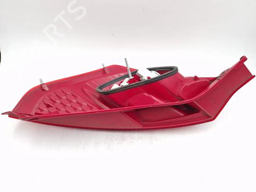 Left taillight FORD FIESTA VI (CB1, CCN) 1.4 | BP30345171C34  - Image 6