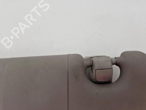 Left sun visor OPEL CORSA D (S07) 1.0 (L08, L68) | BP30341175I1 - Image 5