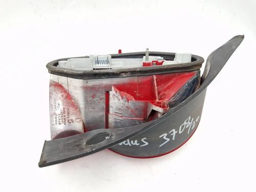 Right taillight RENAULT MODUS / GRAND MODUS (F/JP0_) 1.5 dCi (FP0F, JP0F) | BP30346561C35 - Image 5