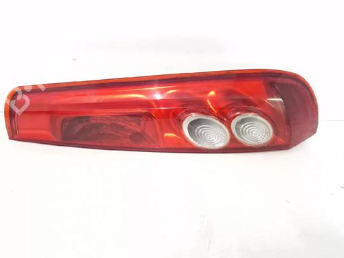 Used Right taillight Right taillight FORD FIESTA V (JH_, JD_) 1.25 16V (70 hp) 35750836 35750836