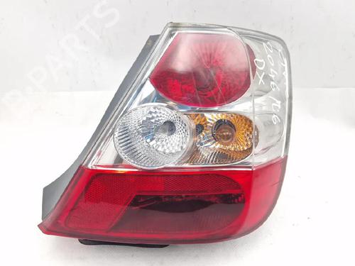 Used Right taillight Right taillight 36595357 36595357