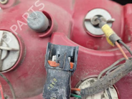 Left taillight HYUNDAI TUCSON (JM) 2.0 CRDi | BP31182645C34 