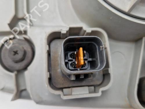 Left headlight KIA CARNIVAL I (UP, FL) 2.5 V6 | BP30345823C28 