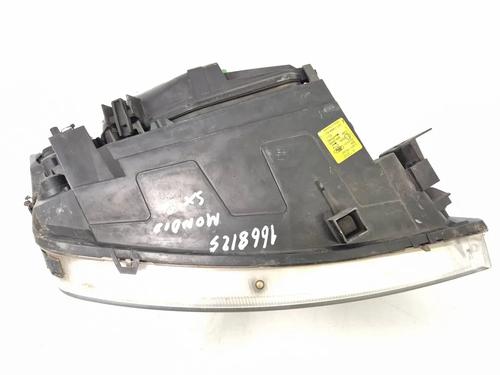 Left headlight FORD MONDEO III Turnier (BWY) 1.8 16V | BP30348413C28 